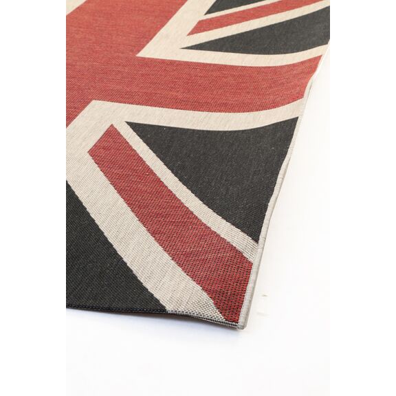 Μοντέρνο Χαλί Lodge 4531 g17 Royal Carpet