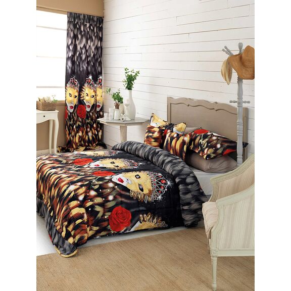 Κουρτινα City Travel 160x270 Ct675