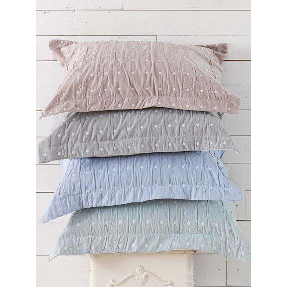 Κουβερλι Υπέρδιπλο Priscila bed 240x250 Priscila
