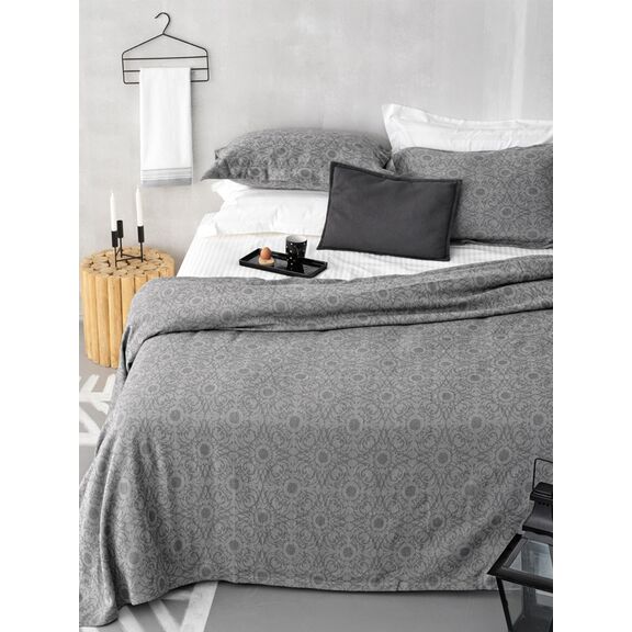 Σετ Κουβέρτα Classico Covers 240x250 Tulipan