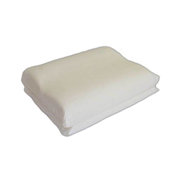 Μαξιλάρι Ύπνου Ανατομικό memory gold 45x65 idilka 11500 memory-latex Μέτριο