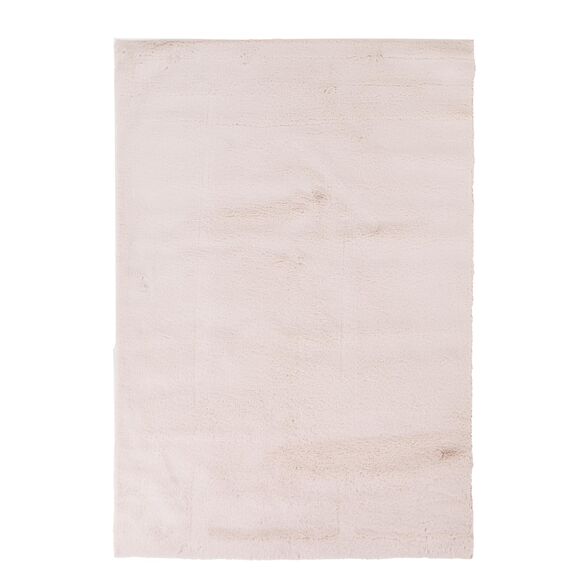 Γούνινο Χαλί Bunny Rabbit Beige Royal Carpet