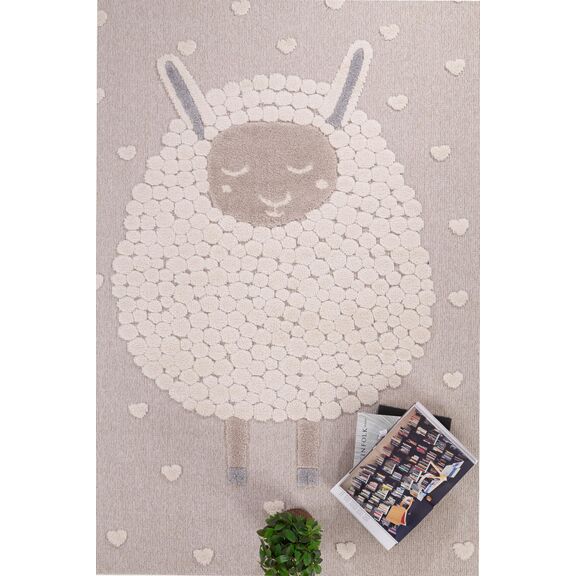 Παιδικό Χαλί Lila 15 Royal Carpet 133x190