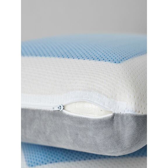 Μαξιλάρι White Comfort 50x70 Geloo