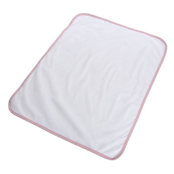Σελτεδάκι Μπεμπέ 60x80cm la Luna Drysleep Pink Laluna [Product / Color] [Product / Synthesis]