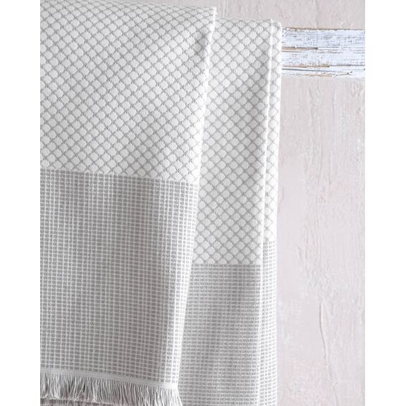 Ombre - Ριχταρι 180x330 Γκρι