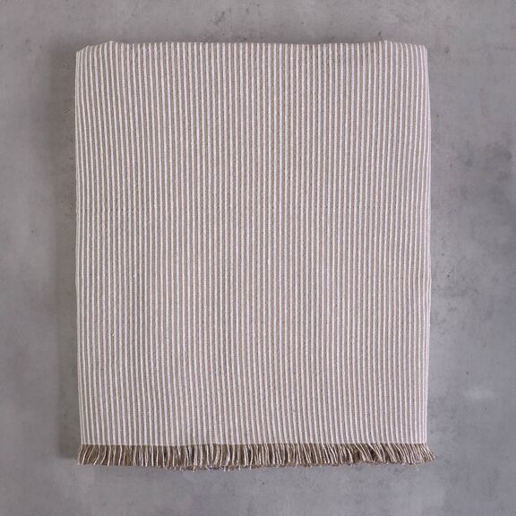 Hatton - Ριχταρι 40x40 Μπεζ