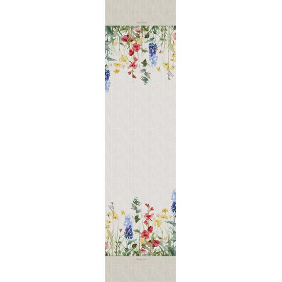 Τραβέρσα 14 40x160 Saint Clair  100% Polyester