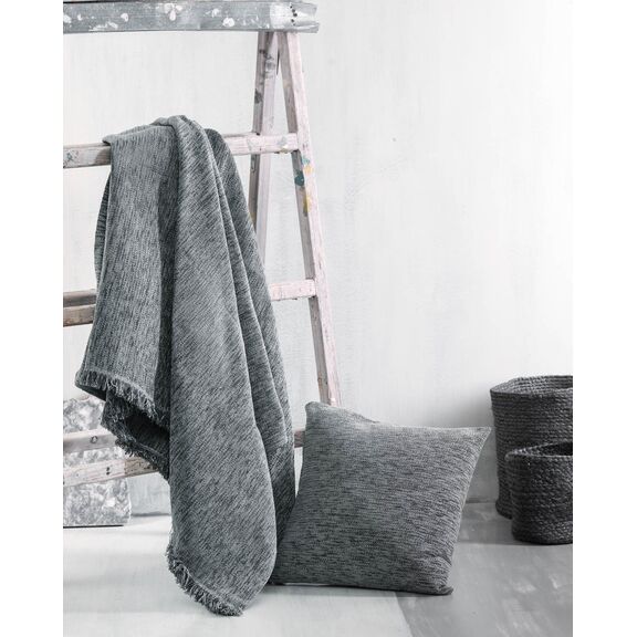 Essie - Ριχταρι 180x330 Γκρι Σκουρο