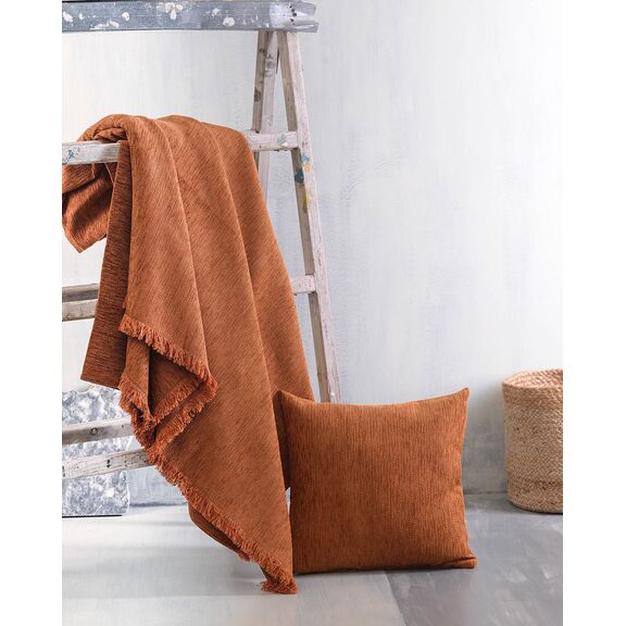 Essie - Ριχταρι 180x330 Τερακοτα