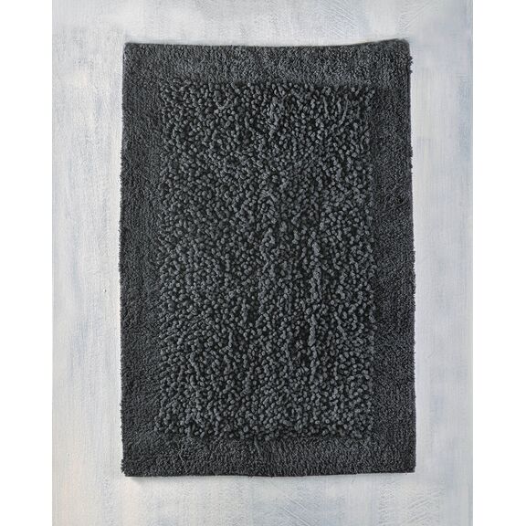 Rimmon - Χαλακι Ανθρακι 50x80
