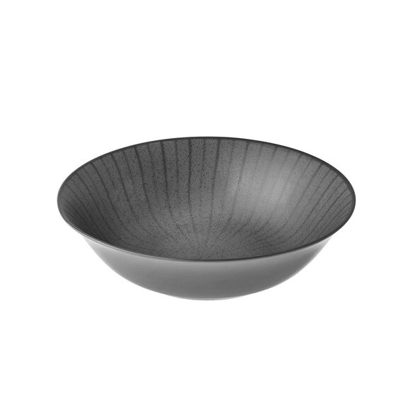 Estia Σαλατιερα Nordic Πορσελανινη 23cm