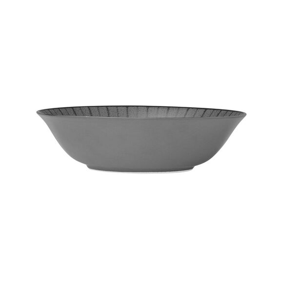 Estia Σαλατιερα Nordic Πορσελανινη 23cm