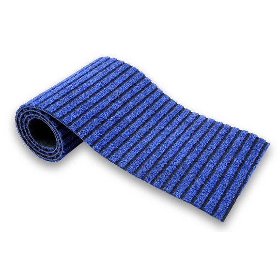 Μοκετα  Bingo 7217(211) Blue 2m  με το Mέτρο