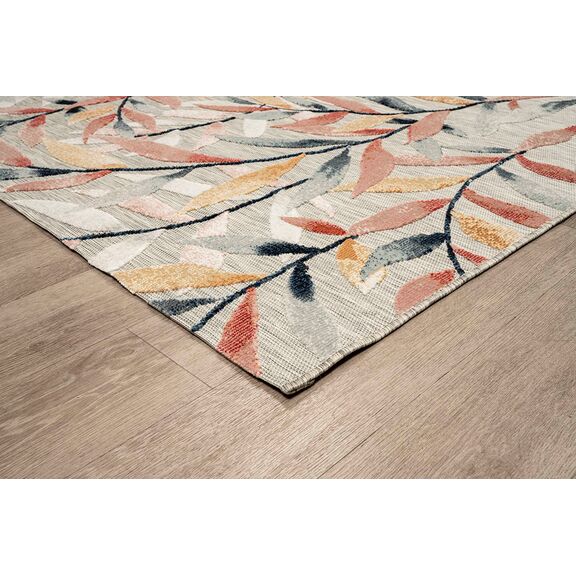 Χαλι Garden 65230f - Set063(2x150,1x210)   με το Mέτρο