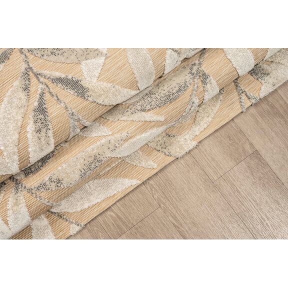 Χαλι Garden 65230n - 190x250   με το Mέτρο