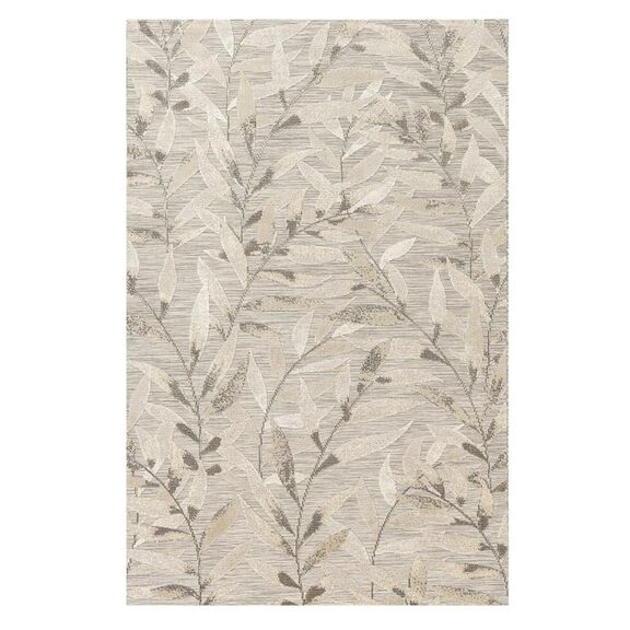 Χαλι Garden 65230g - 080x150   με το Mέτρο