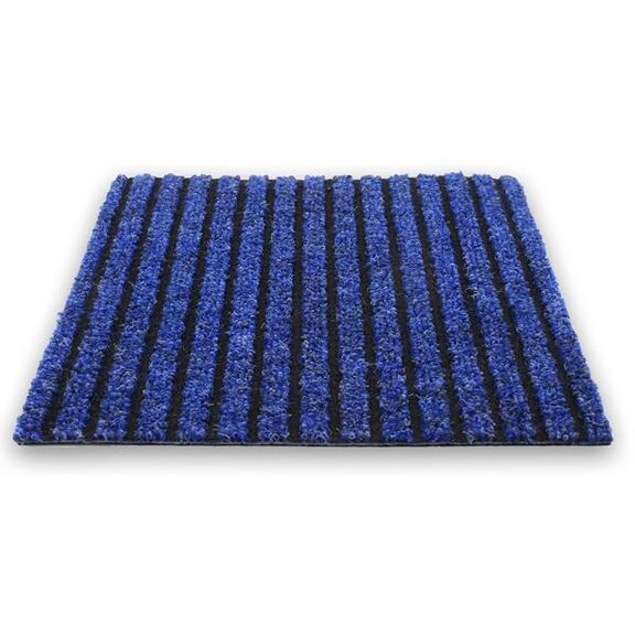 Μοκετα  Bingo 7217(211) Blue 2m  με το Mέτρο