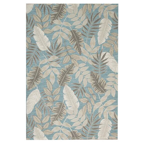 Χαλι Garden 65256c - Set065(2x150,1x210)   με το Mέτρο