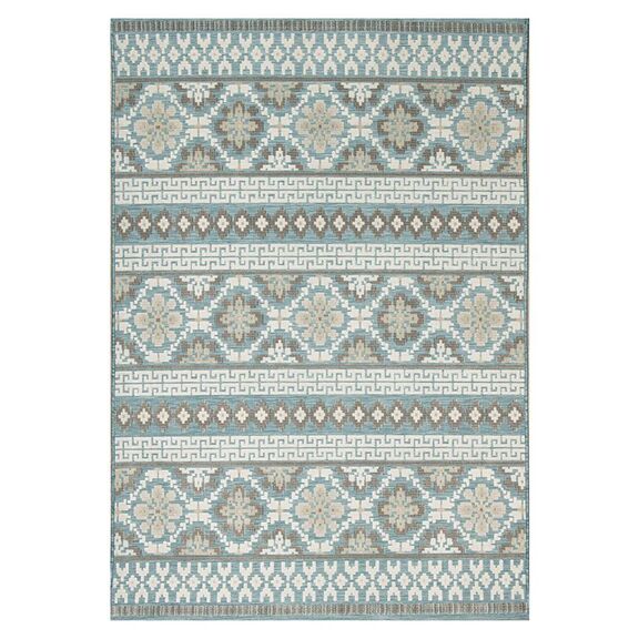 Χαλι Garden 65252c - Set065(2x150,1x210)   με το Mέτρο