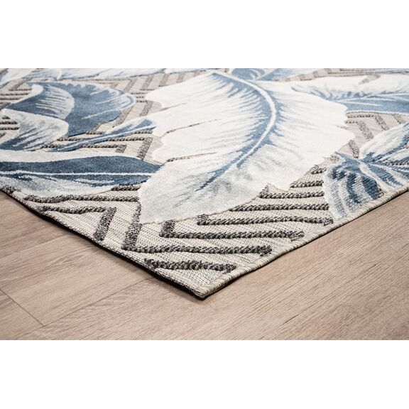 Χαλι Garden 65242g - Set065(2x150,1x210)   με το Mέτρο