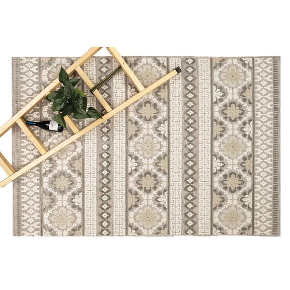 Χαλι Garden 65252b - Set065(2x150,1x210)   με το Mέτρο