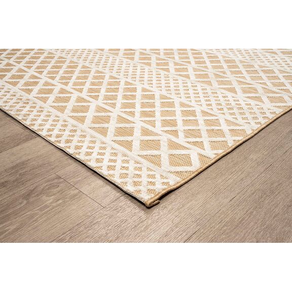 Χαλι Garden 65289n - Set063(2x150,1x210)   με το Mέτρο