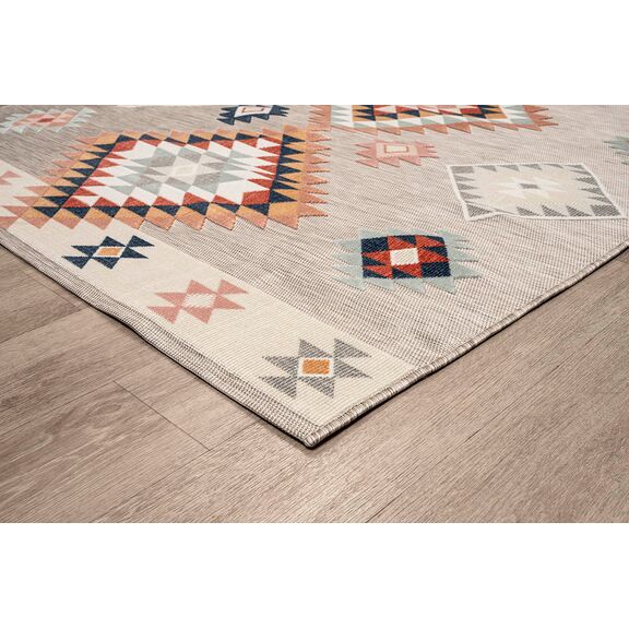 Χαλι Garden 65510b - Set063(2x150,1x210)   με το Mέτρο
