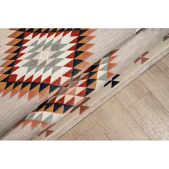 Χαλι Garden 65510b - Set063(2x150,1x210)   με το Mέτρο