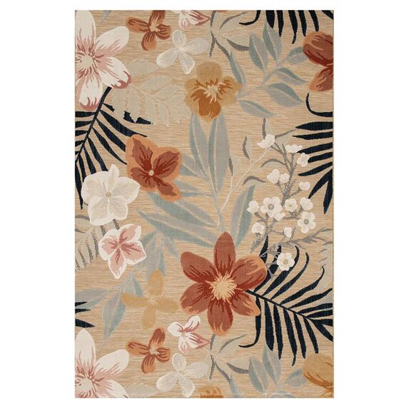 Χαλι Garden 65354n - Set065(2x150,1x210)   με το Mέτρο