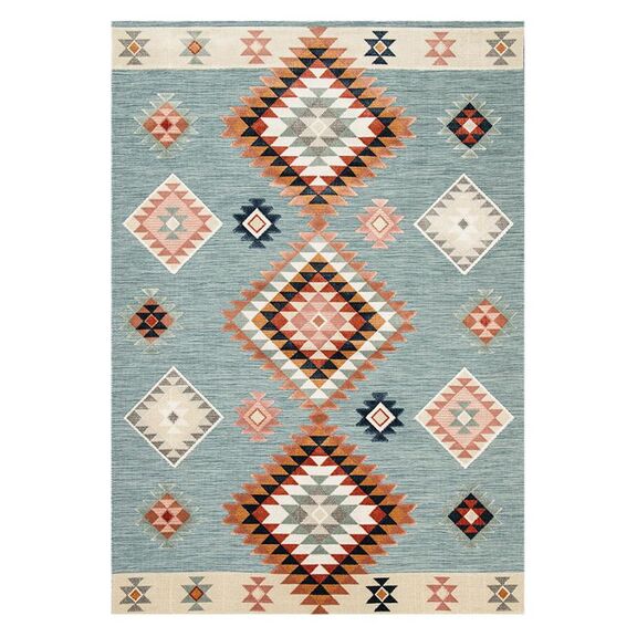 Χαλι Garden 65510c - Set063(2x150,1x210)   με το Mέτρο