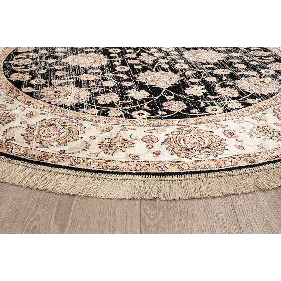 Χαλι Sonia 9867/308330 r - 160x160   με το Mέτρο
