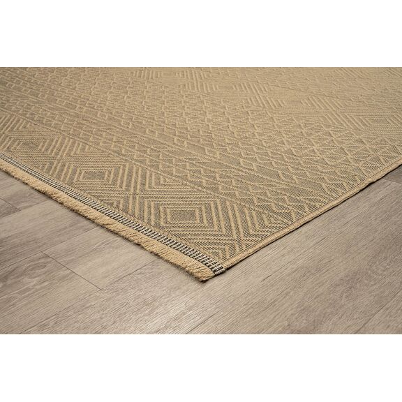 Χαλι Sahara 034a - 130x190   με το Mέτρο