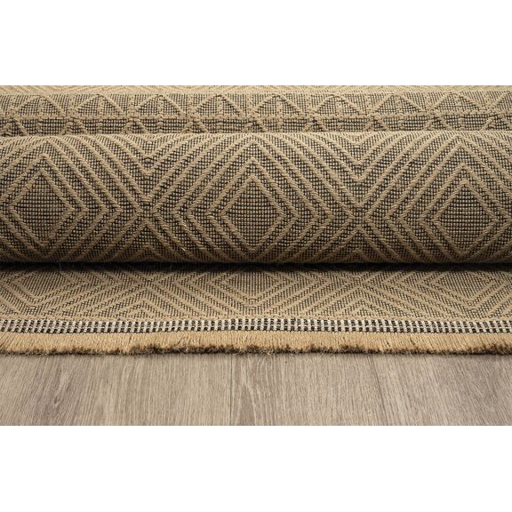 Χαλι Sahara 034a - 130x190   με το Mέτρο