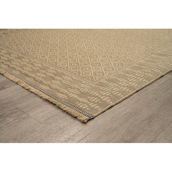 Χαλι Sahara 082a - 130x190   με το Mέτρο