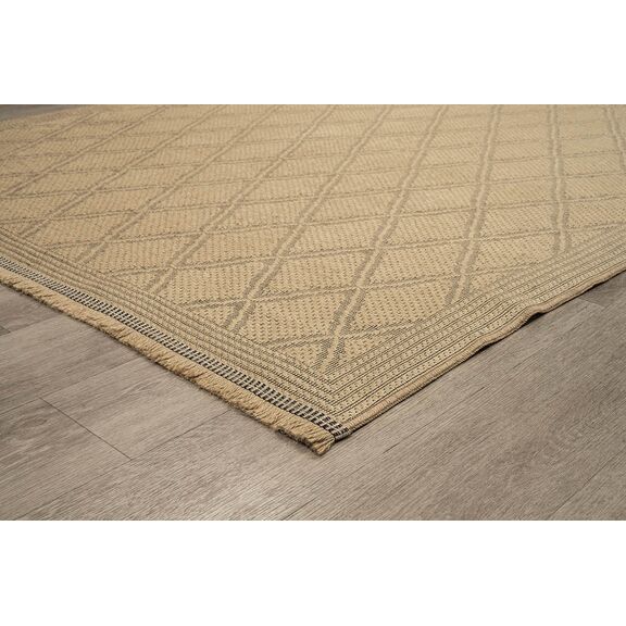 Χαλι Sahara 124a - 080x150   με το Mέτρο