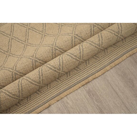 Χαλι Sahara 124a - 080x150   με το Mέτρο