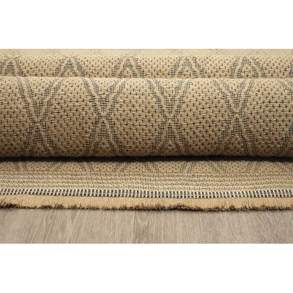 Χαλι Sahara 124a - 200x250   με το Mέτρο