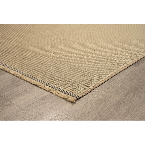Χαλι Sahara 326a - 130x190   με το Mέτρο