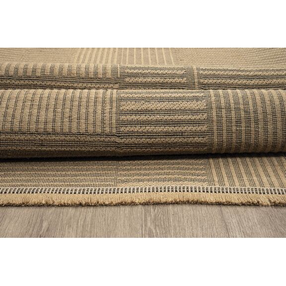 Χαλι Sahara 368a - 190x280   με το Mέτρο