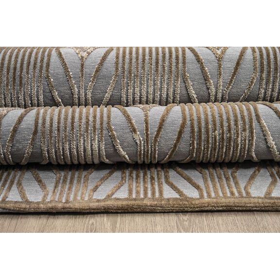Χαλι Venice 8875g - 080x150   με το Mέτρο