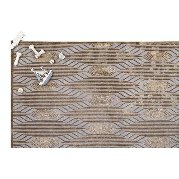 Χαλι Venice 8875g - Set067(2x150,1x210)   με το Mέτρο