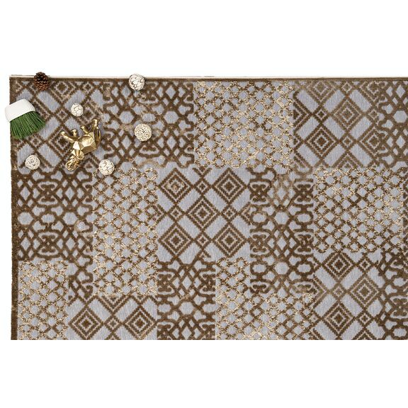 Χαλι Venice 8881g - 160x230   με το Mέτρο