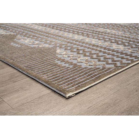 Χαλι Venice 8882g - 080x150   με το Mέτρο