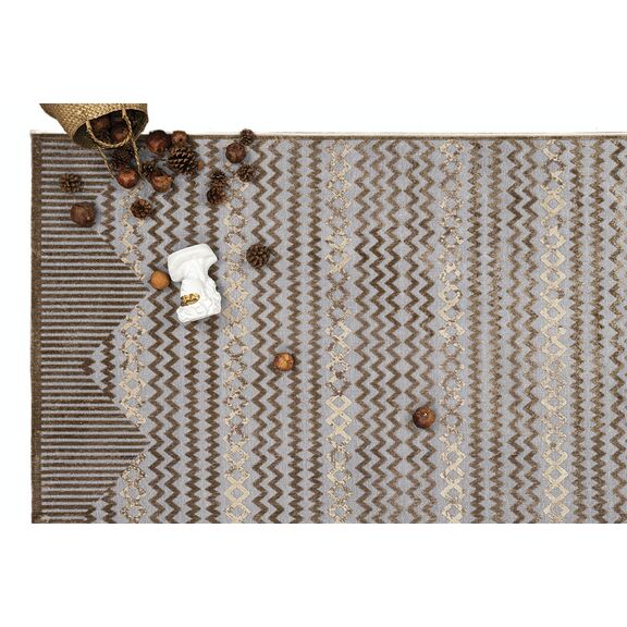 Χαλι Venice 8882g - 080x150   με το Mέτρο