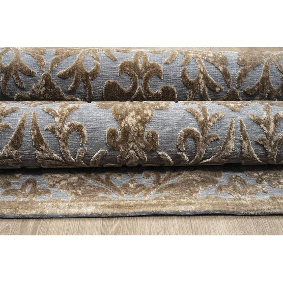 Χαλι Venice 8887g - Set067(2x150,1x210)   με το Mέτρο