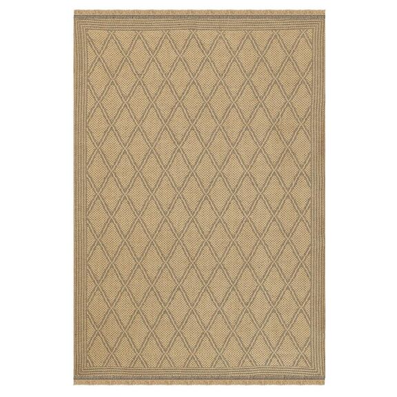 Χαλι Sahara 124a - 160x230   με το Mέτρο