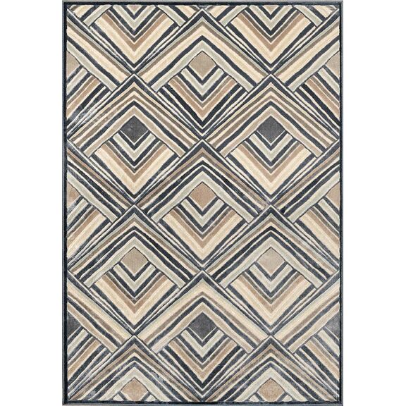 Χαλι  Vintage 696/497340 - Set067(2x140,1x210)   με το Mέτρο