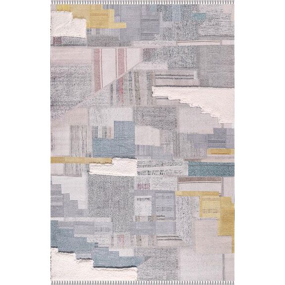Χαλι Kilim  5560 - 080x150   με το Mέτρο