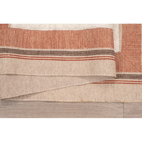 Χαλι Kilim  2530 - 0080x200   με το Mέτρο